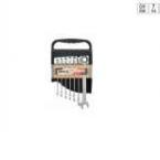 Curatenie  - Scule de mana - Set chei combinate cu clicket 10-19mm