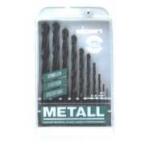 Curatenie  - Scule de mana - Trusa burghie