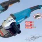 Curatenie  - Scule - Polizor unghiular GA7020F