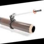Curatenie  - Scule de mana - Dispozitiv pentru taiat conducte de ape reziduale - 246 2-6 SOIL PIPE CUTTER