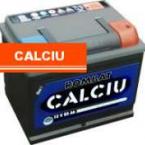 Curatenie  -  - Rombat 12 V x 52 Ah - calciu