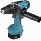 Curatenie  - Scule - 6339DWFE - Masina de gaurit si insurubat