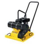 Curatenie  - Utilaje pt. constructii - WACKER - Placa compactoare unidirectionala - VP 1550AW