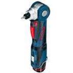 Curatenie  - Scule - Masina de gaurit/insurubat unghiulara cu acumulator GWI 10,8 V-LI