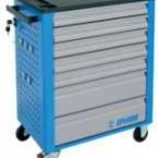 Curatenie  - Scule de mana - Carucior de scule - 940 E4/1L