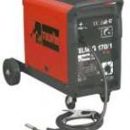 Curatenie  - Utilaje pt. sudura - TELMIG 170/1 TURBO