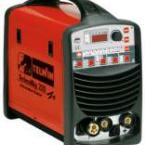 Curatenie  - Utilaje pt. sudura - TECHNOMIG 200