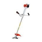 Curatenie  - Motofierastraie - FS 300