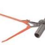 Curatenie  - Scule de mana - Dispozitiv pentru taiat conducte de ape reziduale - 248 SOIL PIPE CUTTER