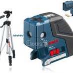 Curatenie  - Scule - GPL 5 C + BS150 - Nivela cu laser