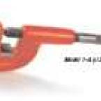 Curatenie  - Scule de mana - Dispozitive pentru taiat tevi cu 1/3 cutite-disc - 1-A 1/8-1 1/4 HD PIPE CTR