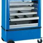 Curatenie  - Scule de mana - Carucior de scule - 940/2