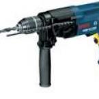 Curatenie  - Scule - Masina de gaurit  GBM 13-2 RE