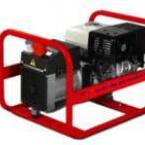 Curatenie  - Generatoare - ESE2500SH - Generator Zenessis