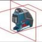 Curatenie  - Scule - GLL 2-80 P - Nivela cu laser