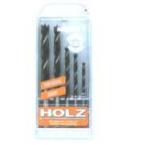 Curatenie  - Scule de mana - Trusa burghie