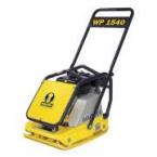 Curatenie  - Utilaje pt. constructii - WACKER - Placa compactoare unidirectionala - WP 1540A