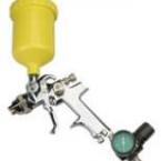 Curatenie  - Scule pneumatice - Pistol pneumatic 8107