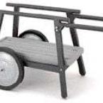 Curatenie  - Accesorii scule - Stativ pentru masina de filetat - 150A WHEEL TRAY STAND