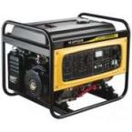 Curatenie  - Generatoare - KGE4000X - Generator Kipor
