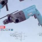 Curatenie  - Scule - MAKITA - Ciocan rotopercutor HR 2020