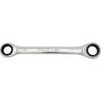 Curatenie  - Scule de mana - Cheie inelara cu clicket 8-9mm 