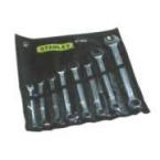 Curatenie  - Scule de mana - Set chei combinate 8 piese