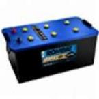 Curatenie  -  - Terra Heavy - Duty 12V - 225Ah