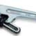 Curatenie  - Scule de mana - Chei din aluminiu pentru tevi de capat - E-910 Alu. End. Wrench