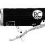 Curatenie  - Scule pneumatice - 7010 Polizor pneumatic RODCRAFT