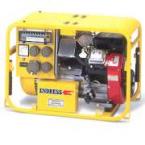 Curatenie  - Generatoare - ESE 604 DBG DIN