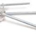 Curatenie  - Scule de mana - Dispozitiv de indoit tuburi 370 - 370 12-15-18-22MM