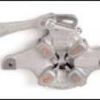 Curatenie  - Accesorii scule - Cap de filetare - 531 1/4-1 BOLT HD.OIL.DH