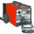 Curatenie  - Utilaje pt. sudura - NORDIKA 4.220