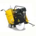 Curatenie  - Utilaje pt. constructii - MF20-3 - Taietor de beton-asfalt