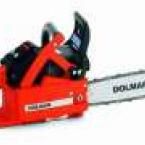 Curatenie  - Scule - Motofierastraie cu lant DOLMAR - 410K