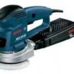 Curatenie  - Scule - Slefuitor cu excentric GEX 125 AC