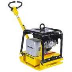 Curatenie  - Utilaje pt. constructii - WACKER - Placa compactoare reversibila - BPU 2950A
