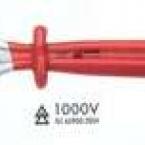 Curatenie  - Scule de mana - Cheie reglabila izolata la 1000 V - 250 VDE