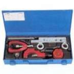 Curatenie  - Scule de mana - Trusa de cleste de taiat tevi si de bercuit - 370