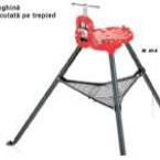 Curatenie  - Scule - Menghina articulata pe trepied - 40A TRISTAND YOKE VISE