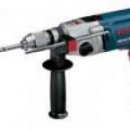Curatenie  - Scule - Masina de gaurit cu percutie GSB 20-2 RE