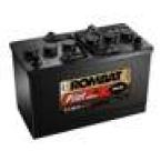 Curatenie  -  - Pilot Diesel  12V - 105Ah