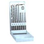 Curatenie  - Scule de mana - Trusa burghie