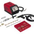 Curatenie  - Utilaje pt. sudura - DIGITAL CAR SPOTTER 5500 PLUS