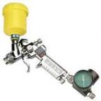 Curatenie  - Scule pneumatice - Pistol de baituit mic 8101