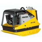 Curatenie  - Utilaje pt. constructii - WACKER - Placa compactoare reversibila - DPU 7060