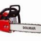 Curatenie  - Scule - Motofierastraie cu lant DOLMAR - PS 460K