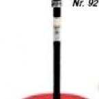 Curatenie  - Accesorii scule - Suport reglabil pentru tevi - 92 PIPE SUPPORT