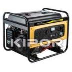Curatenie  - Generatoare - KGE2500X - Generator Kipor